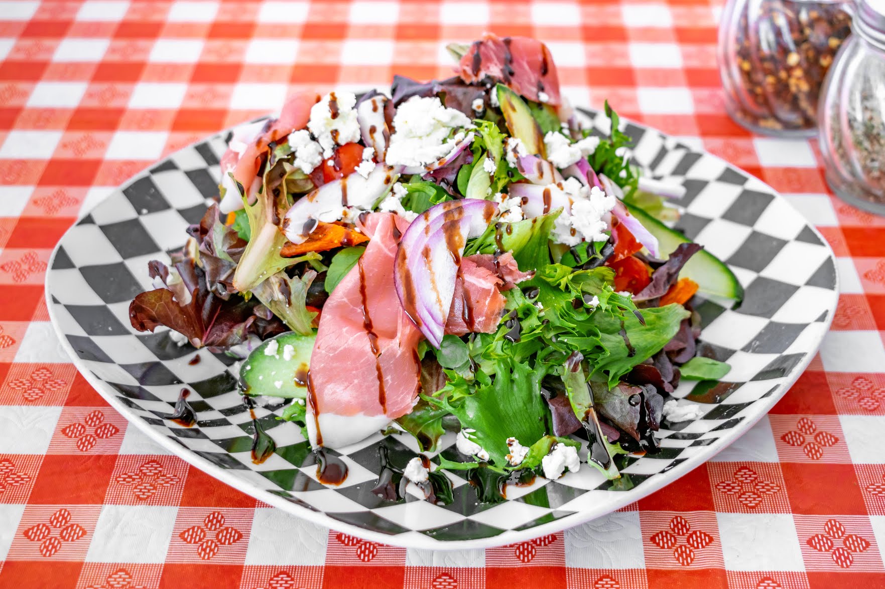 Sabatino’s by null