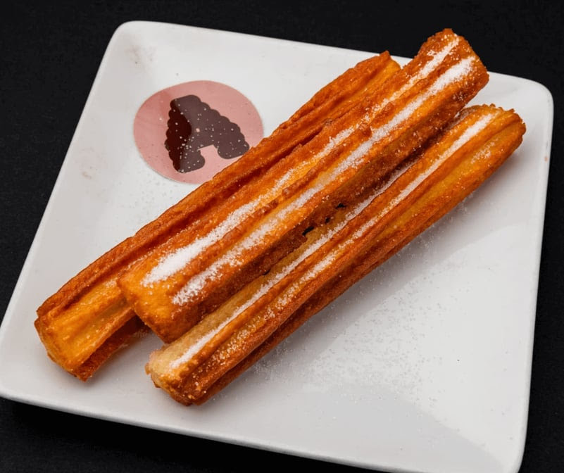 Anita Empanadas by null