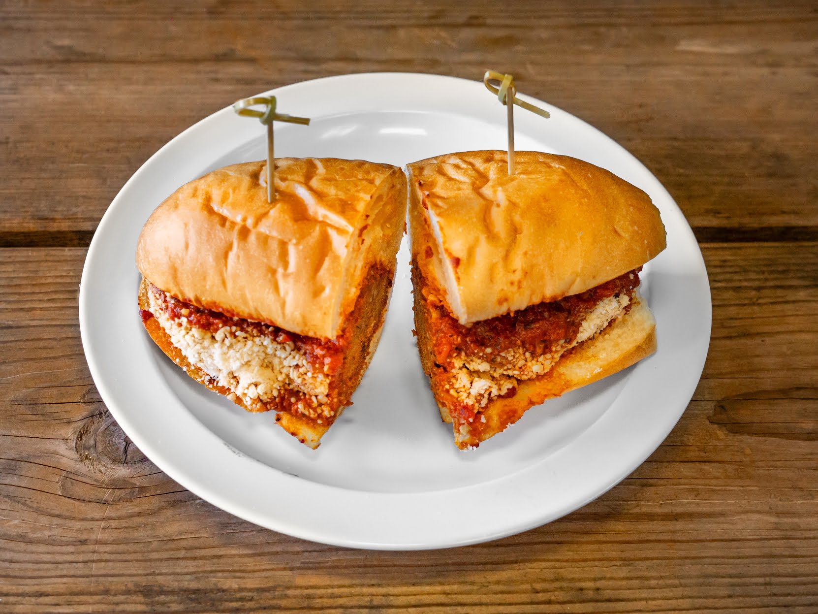 Paulo Sausage Company by null