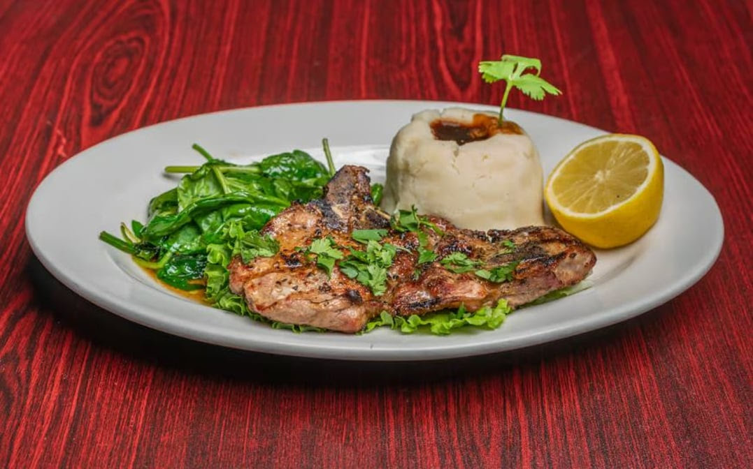 Fast Eddie's by null