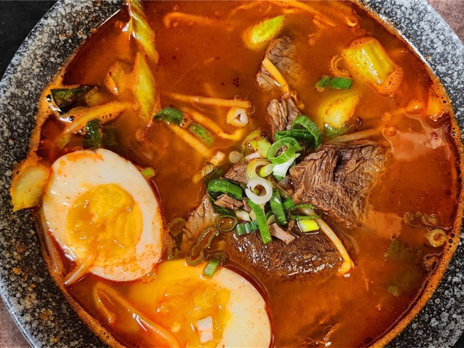 Serious Sanji| Dumpling & Dim Sum & Bubble Tea by null