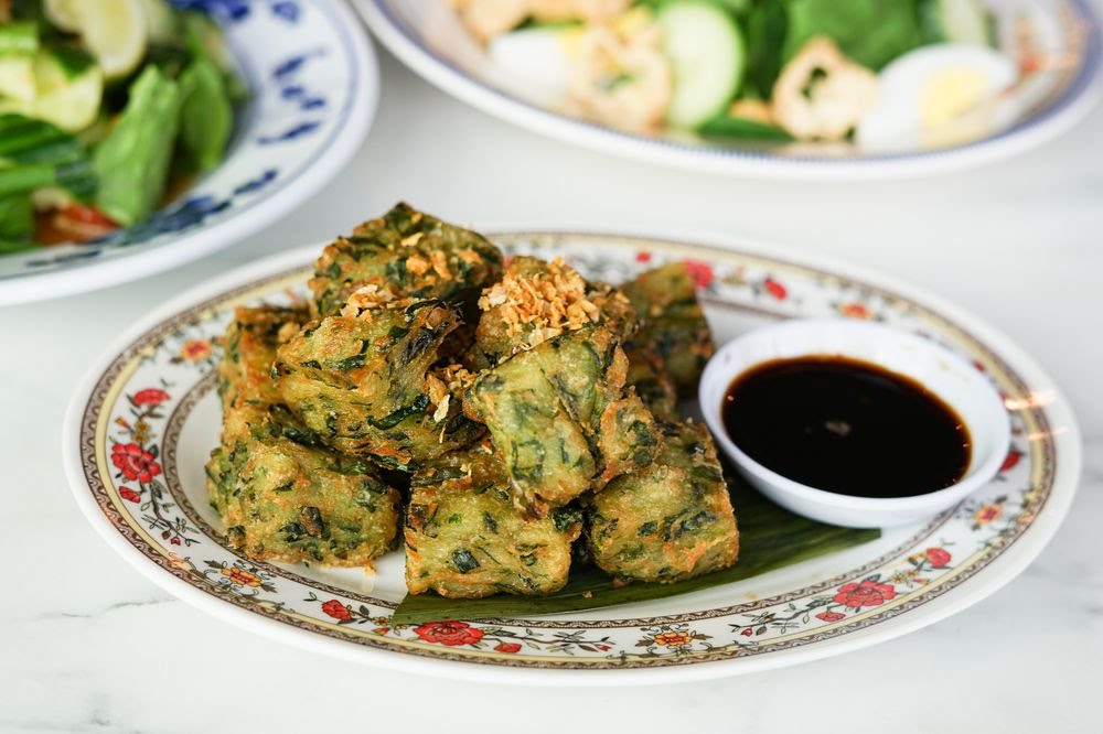 Thai Chef Street Food by null