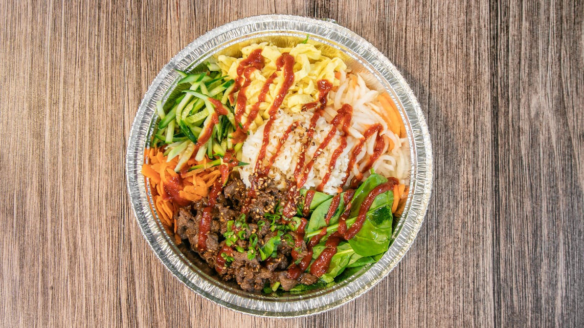 Kwan's Deli and Korean Kitchen by null