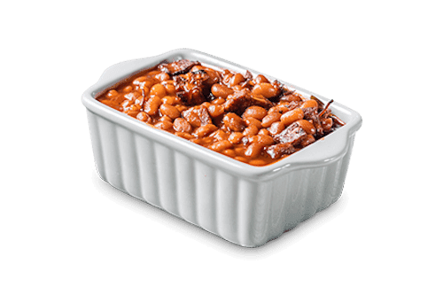 Famous Dave's Bar-B-Que by null