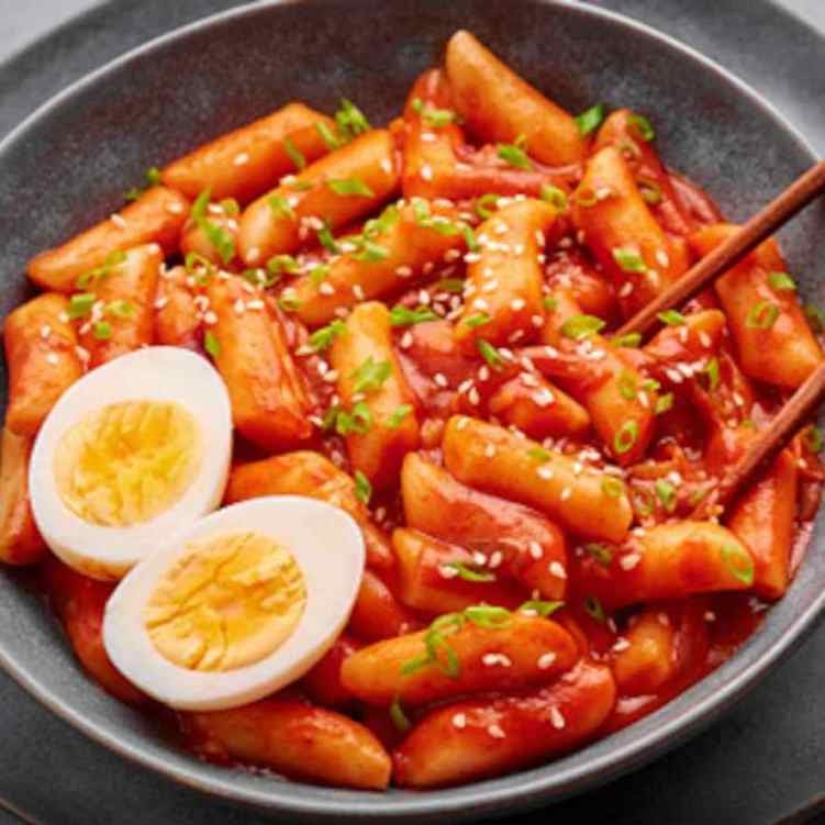 Buk Kyung Korean Cuisine by null