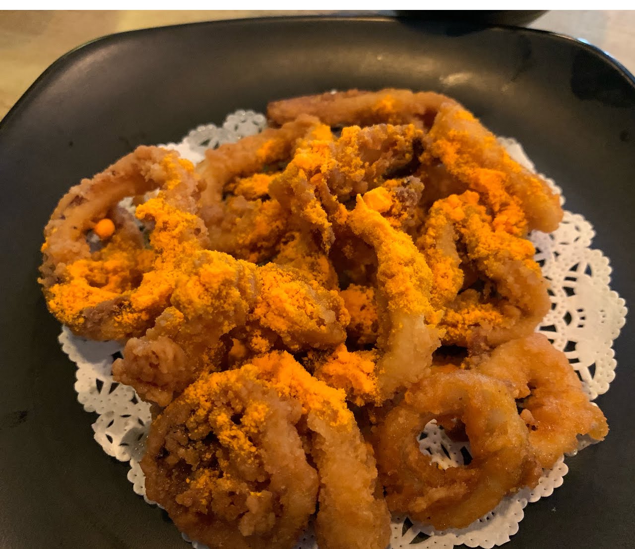 Ganso Ramen & Sushi by null