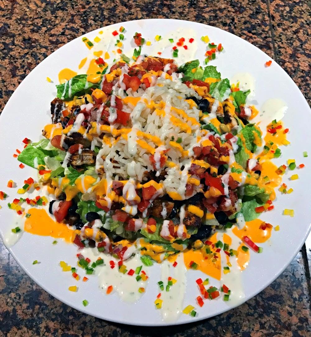 Pusser's Landing Restaurant by null