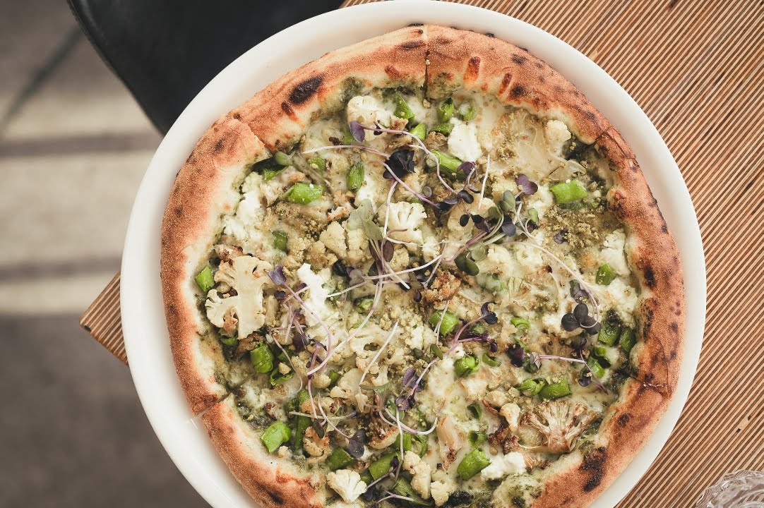 Fellow Osteria & Pizzeria by null