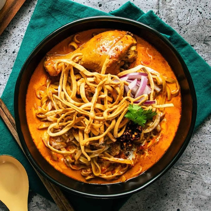 Nua Thai Restaurant and Bar by null