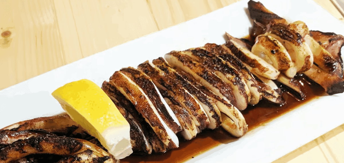 Bistro Isakaya by null