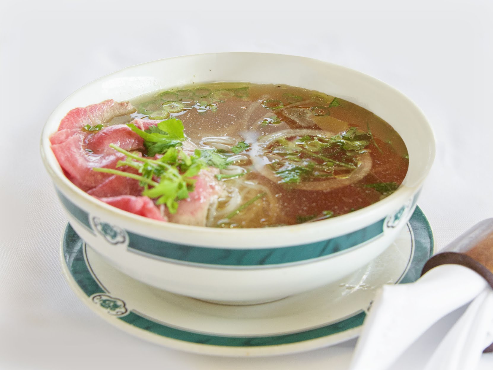 Phở Ca Dao Restaurant by null