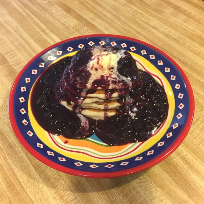 Heritage House Café by null