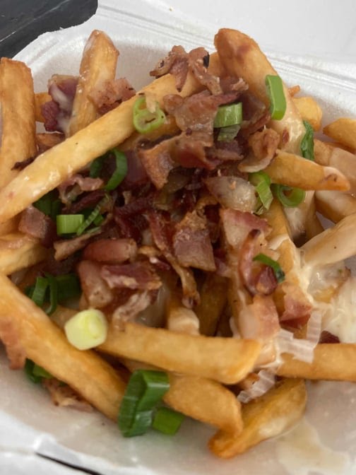 Drake's Bistro by null