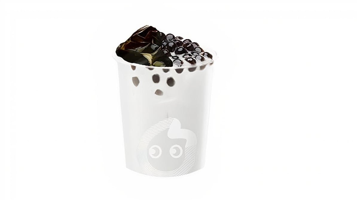 CoCo Fresh Tea & Juice by null
