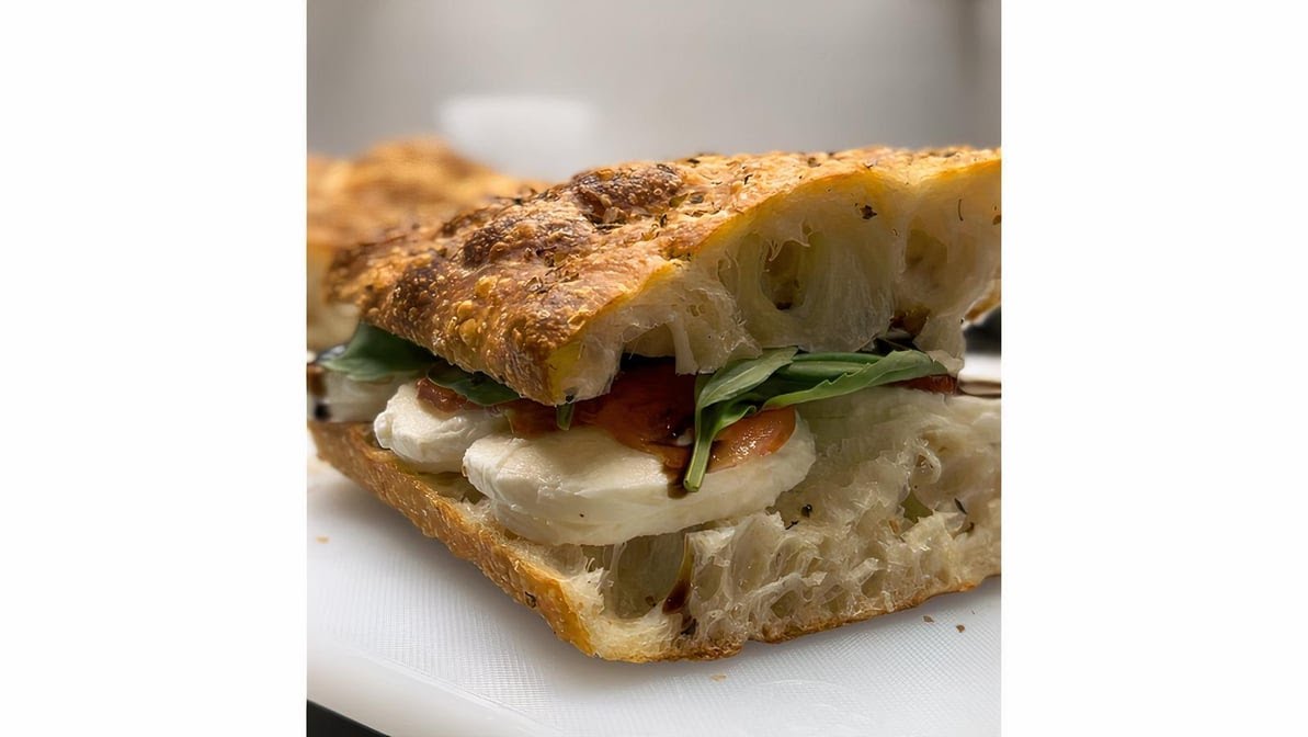 Nocco's Napoletana by null