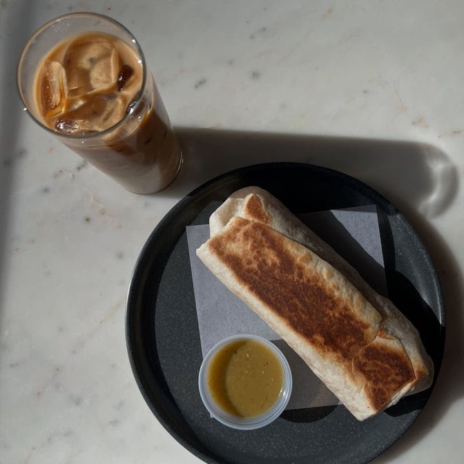 GG Coffee & Matcha by null