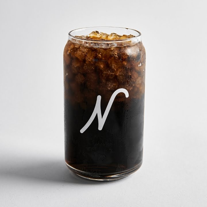 Nightlight Donuts & Coffee by null