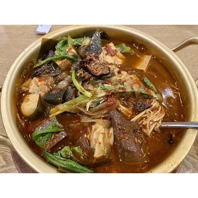 Tasty Thousand Restaurant by null