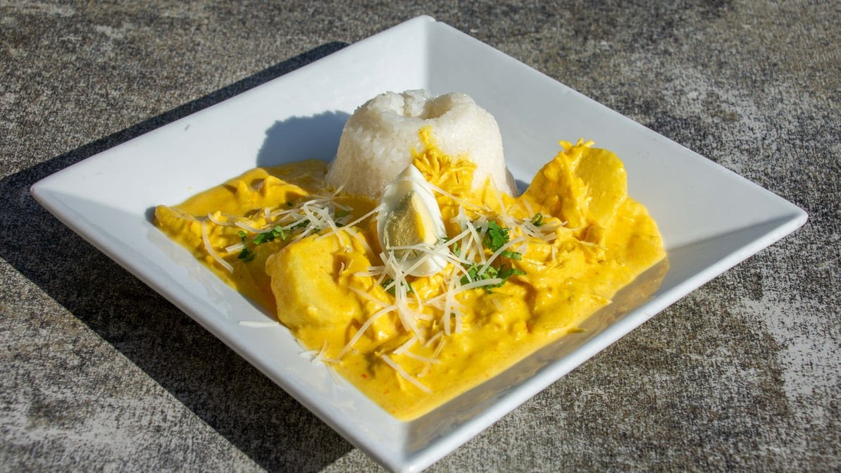 Chio's Peruvian Grill by null