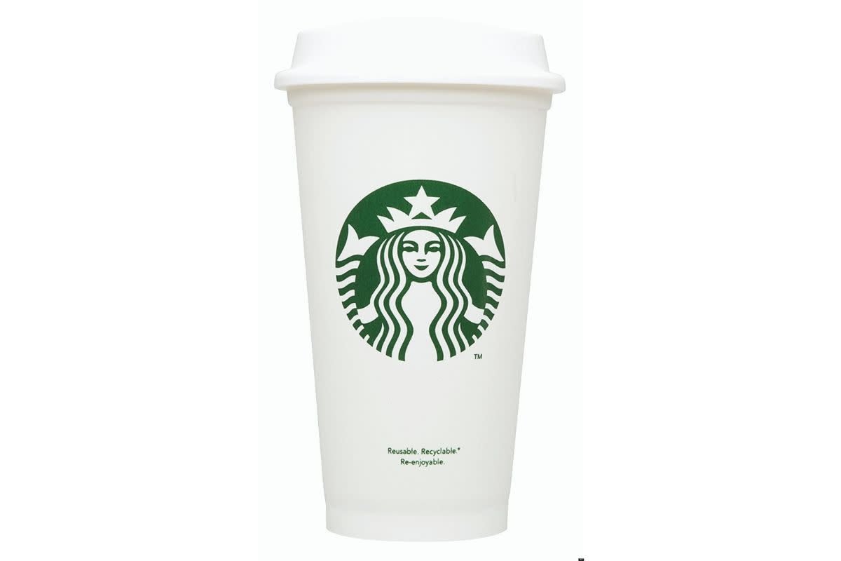 Starbucks - Milano Garibaldi by null