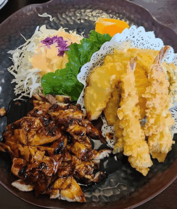 Azuma Japanese Restaurant by null
