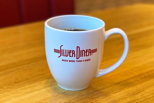 Silver Diner by null