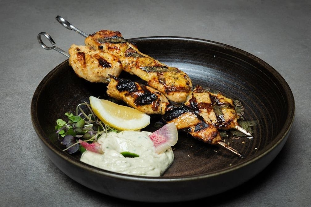 Yasemi, A Modern Mediterranean Restaurant by null