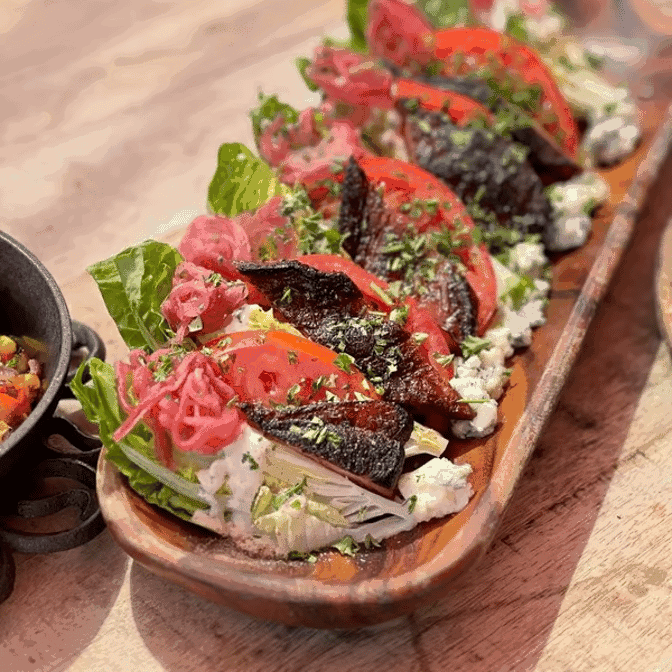 Arc Food & Libations by null