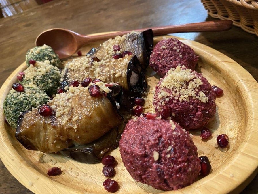 Havlabar Cuisine by null