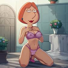 Lois griffin raw and uncut family guy jpg x Louis griffin
