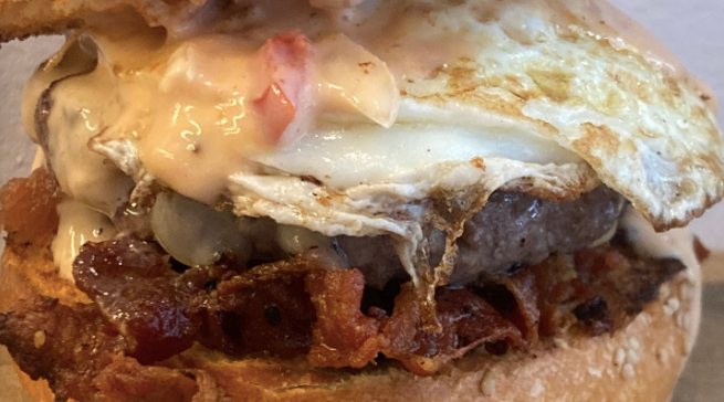 Pickler Sandwich Shop by null