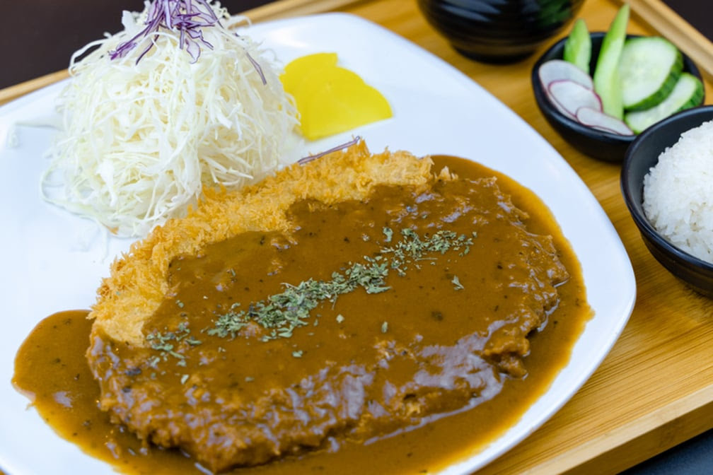 Mr. Tonkatsu - Wellesley by null