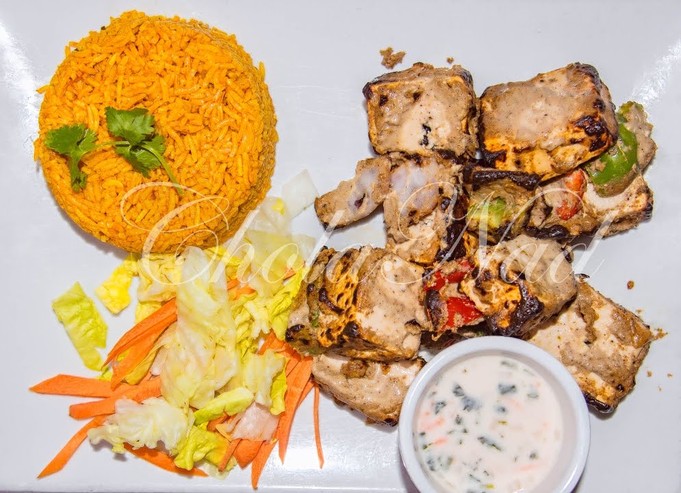 CholaNad Restaurant & Bar by null