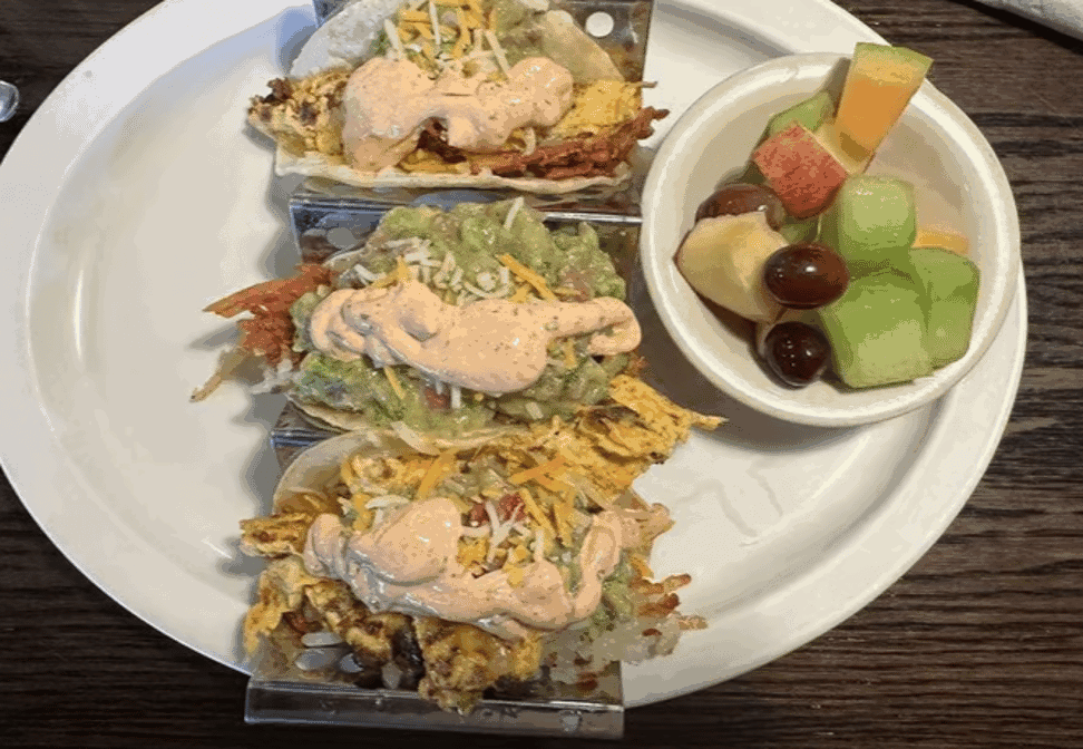 Ruby's Family Restaurant by null