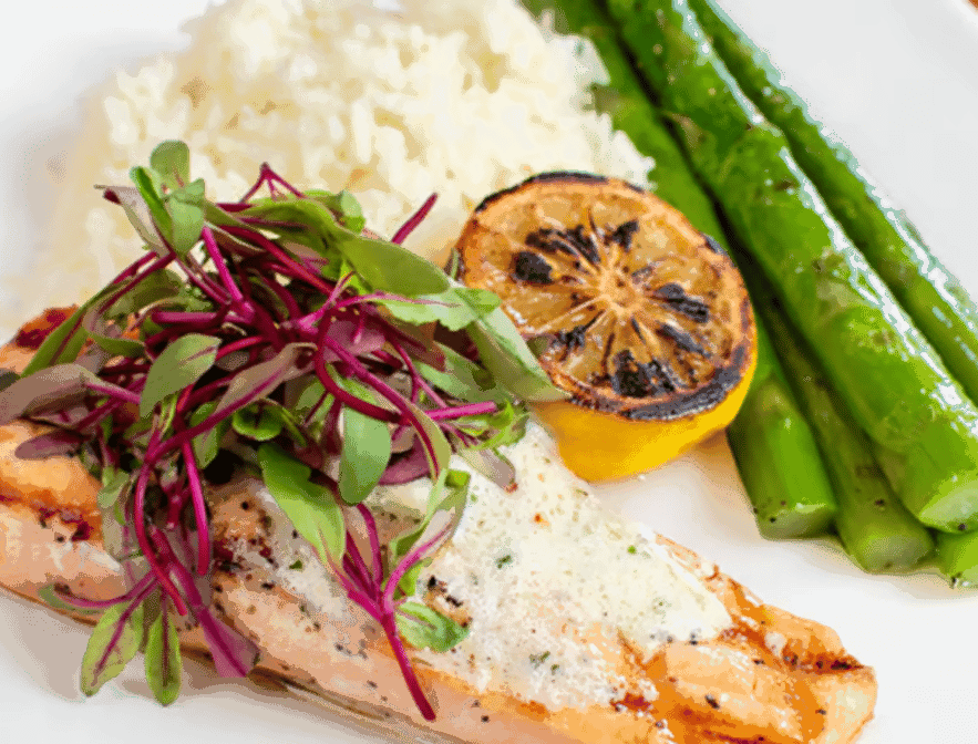 D. H. LESCOMBES WINERY & BISTRO by null