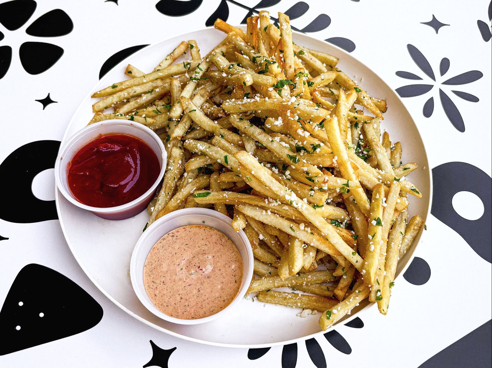 Suerte Eatery by null