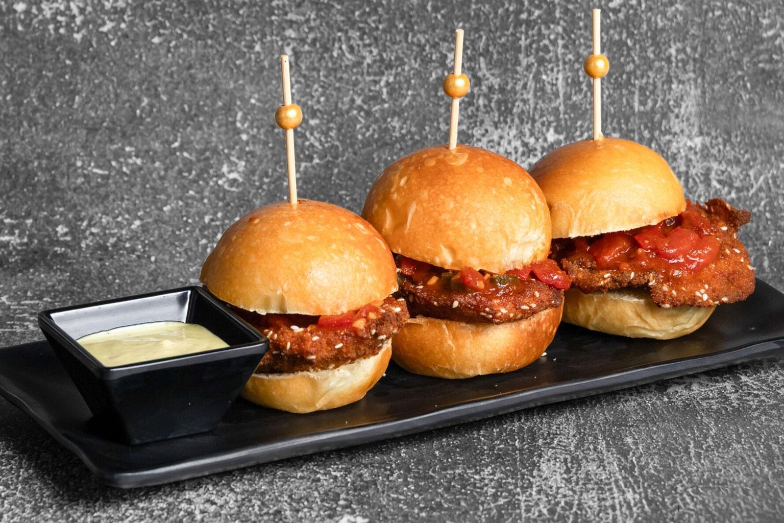 Rosalia's Kitchen by null