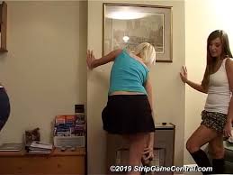 Four pretty girls play strip darts jpg x Strip darts