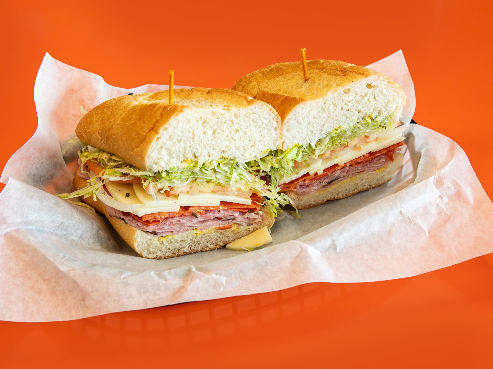 Steak Your Claim by null