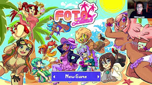 Swimming pool monster hentai flash game png x Flash game