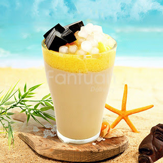 CoCo Fresh Tea and Juice by null