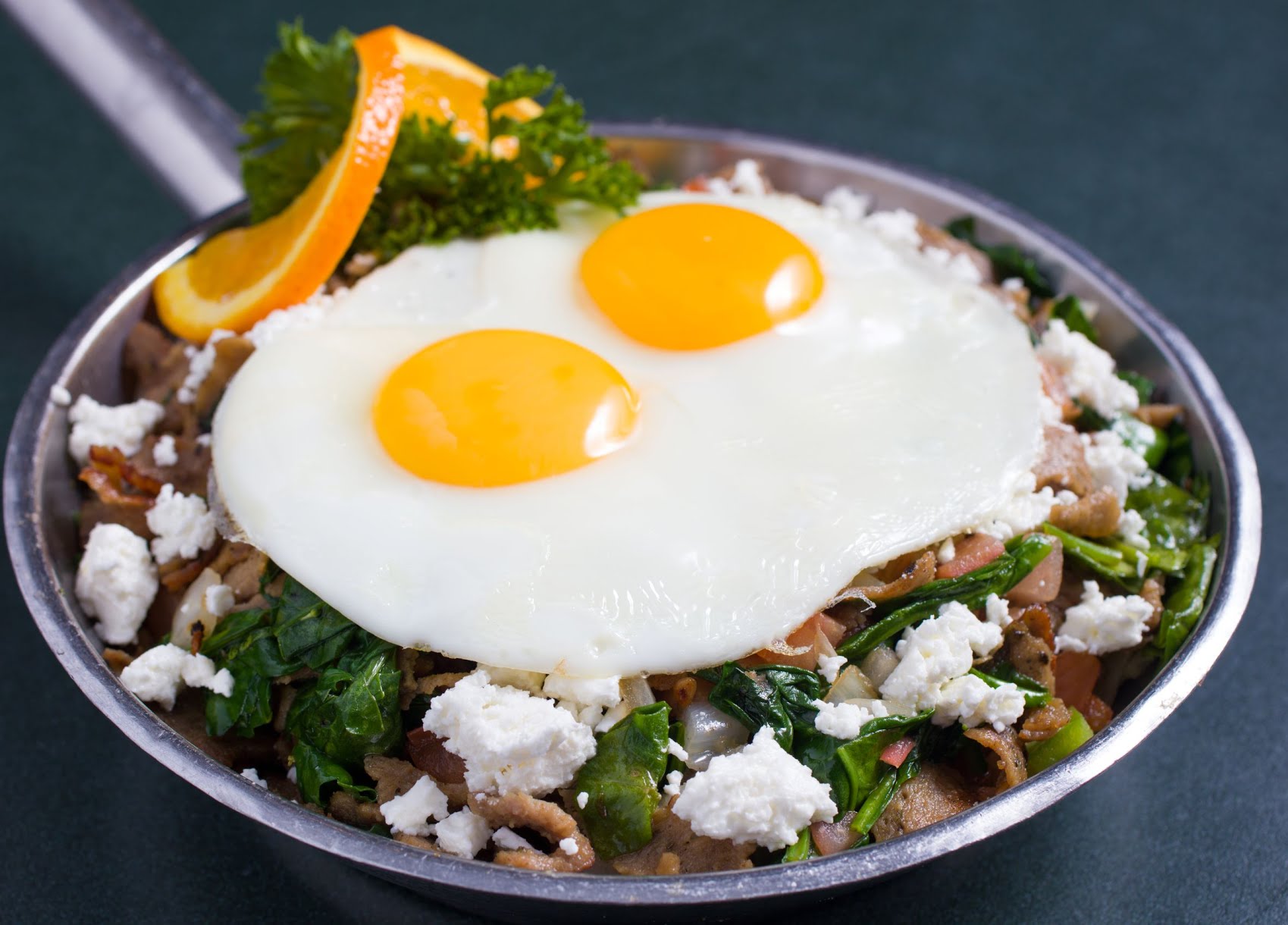 Flappy Jack's Pancake House by null