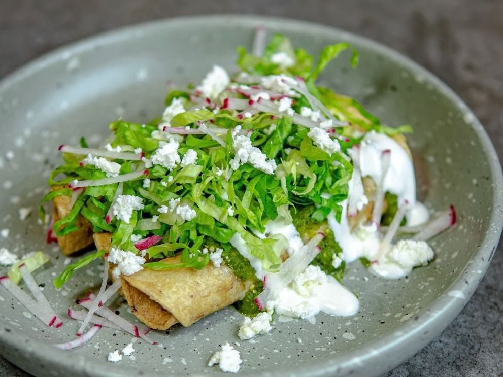 Lila Molino + Cafe by null