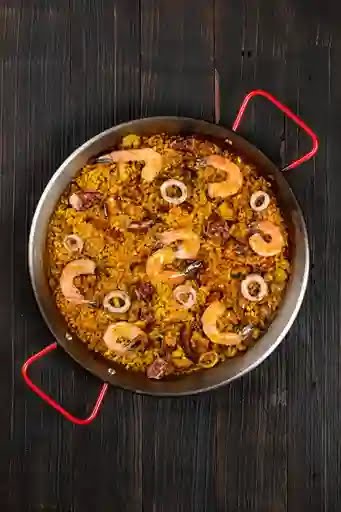 Venga Cocina Española by null
