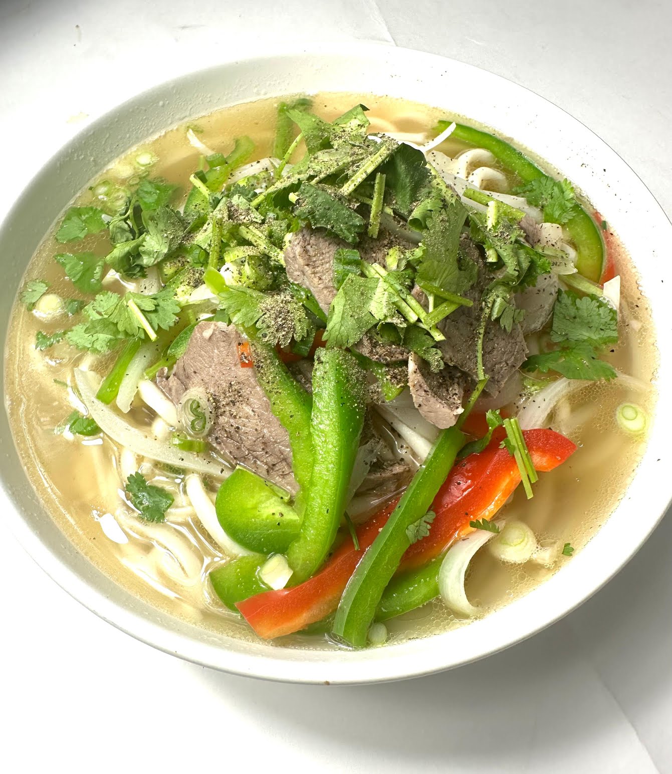 Silk Road Uyghur Cuisine by null