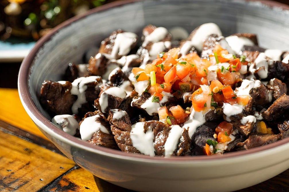 Cantina Jack's by null