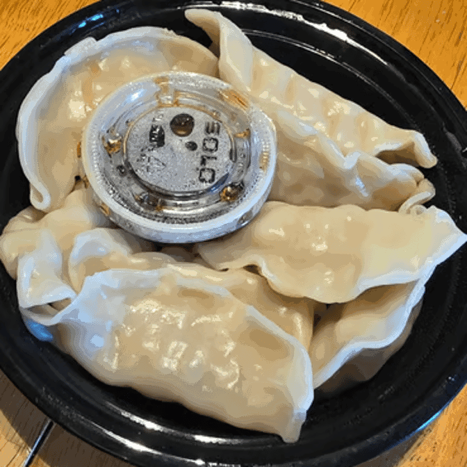 Jin Jin Chinese Restaurant by null