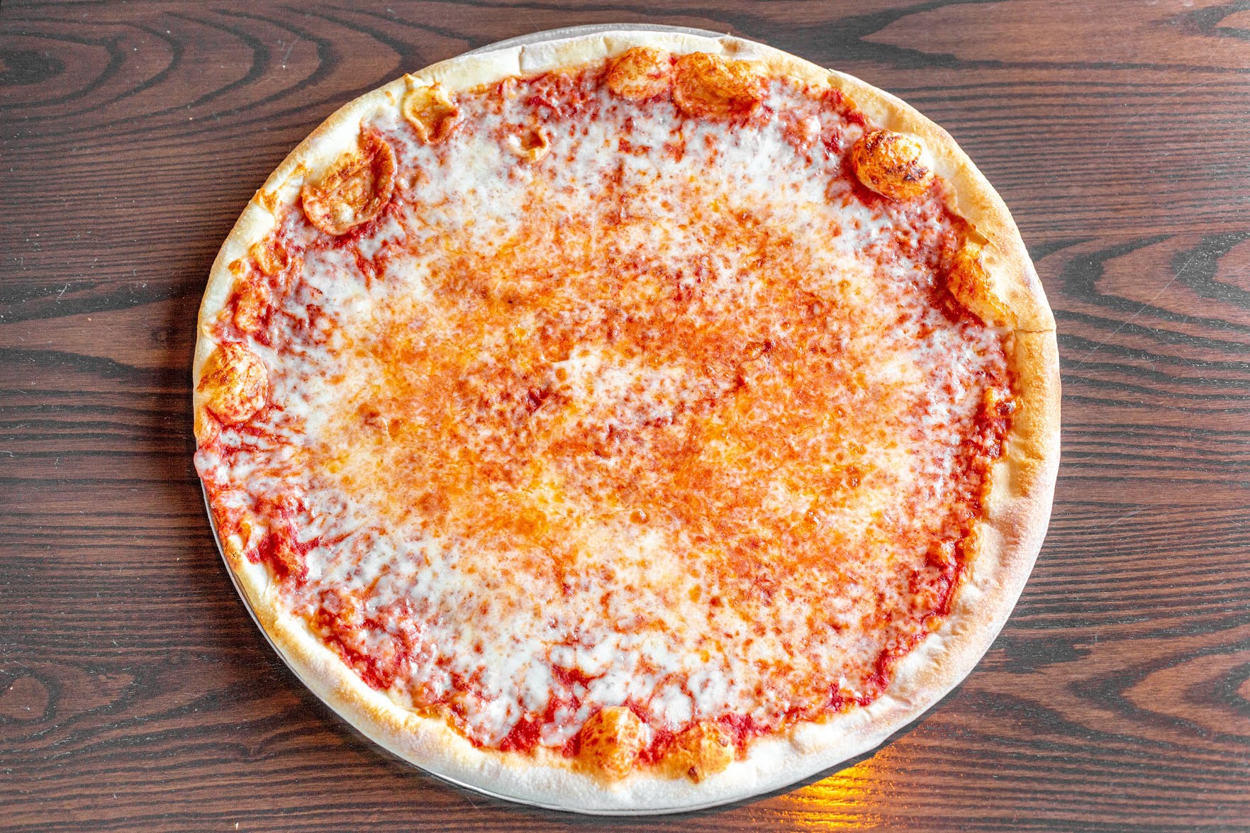 King of Pizza by null