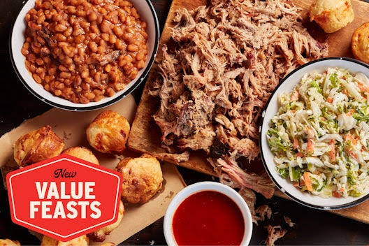 Jim 'N Nick's Bar-B-Q by null