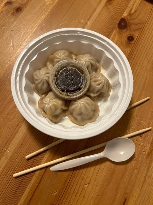 Grain House 尚禾坊 by null